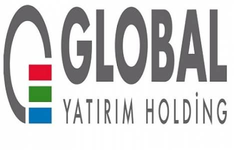 Global Holding Mavi Bayrak Enerji