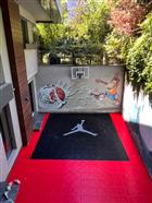 3x3 Basket Zemini