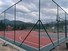 Basketbol Saha Cevre Çit