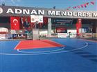Bursa Mustafa Kemalpaşa Belediyesi Modüler Basketbol Saha Zemin Kaplama Üretim Ve Uygulama 12