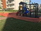 Çocuk Oyun Parkı Zeminleri