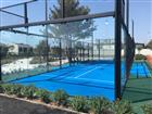 Folkart Terra Panaromic Padel Kort