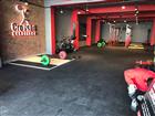 Krom Yapı - Crossfit Çiğli