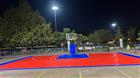 Sakarya Belediyesi Sokak Basketbolu Zemin Kaplama Ve Seyyar Pota Kurulumu 02