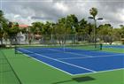 Standart Hard Court Sistems